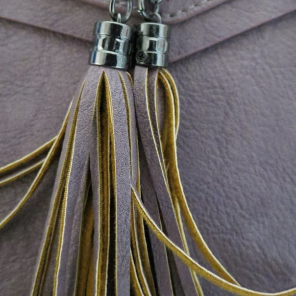 Small crossbody poucn by Aocina - Picture 6 of 9